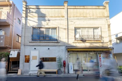 東京阿佐谷的 Gaya Tea Café 開幕——茶與工藝交匯的新據點