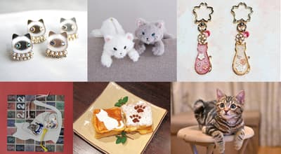 東京晴空塔鎮舉辦貓之日特別市集與互動活動