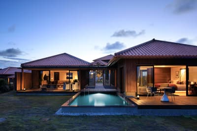 오키나와 THE HIRAMATSU HOTELS & RESORTS GINOZA에서 즐기는 2박 3일 미식 스테이