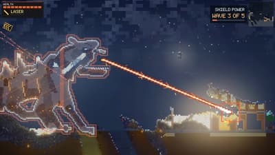 Superhero Physics Sandbox MOLTYN Gets a Free Japanese-Supported Demo on Steam on October 6
