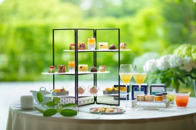 名古屋城 Espacio 飯店將於 2026 年 6 月推出初夏餐飲菜單