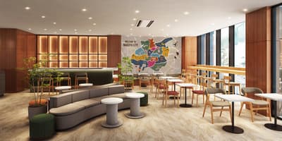 SONO Moon Nagoya 即日起開放預訂，預計 2026 年 6 月盛大開幕