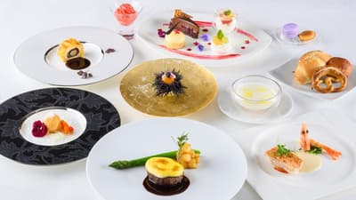 新富良野王子大飯店舉辦「初夏美食晚宴」，精選北海道食材並搭配侍酒師嚴選美酒