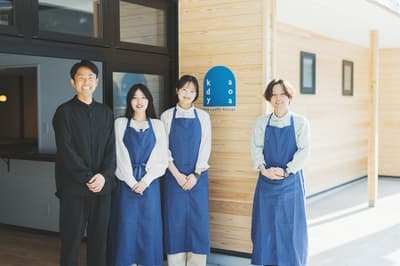 Revived Village Inn "kadoya" in Kosuge, Yamanashi Opens Its Cafe on June 15, 2026