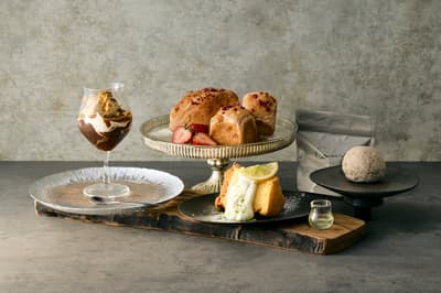 東京九品佛 Comme'N Bakery 將於 6 月 1 日推出充滿果香的初夏新品