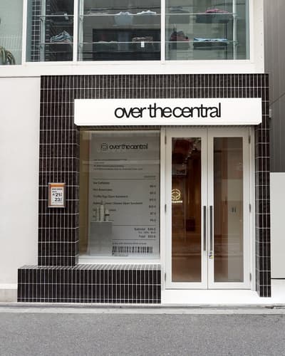over the central 於 2026 年 5 月 16 日在大阪心齋橋盛大開幕