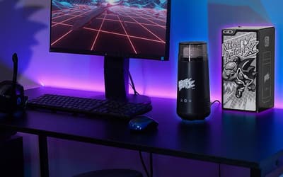 Kamen Rider Ex-Aid Collab Energy Drink Can Cooler "Proto Mighty Action X Origin" Goes on Sale in Limited Release