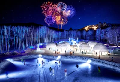 Ice Village de Hoshino Resorts Tomamu abre el 20 de diciembre con conciertos en la Capilla de Hielo y té por la tarde en el Hotel de Hielo