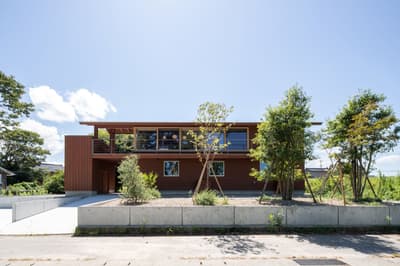 从“工作场所”到“关系构建场所”——RETREAT PLACE ASAHI 在富山县朝日町正式开业