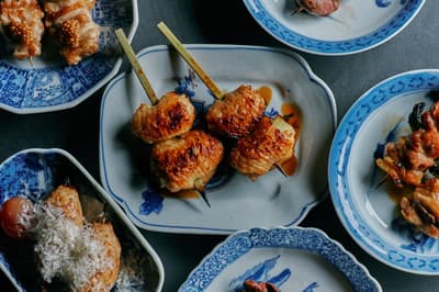 Chowa Opens in Kita-Senju — A Hidden Yakitori Bar Reimagining Classic Izakaya Culture