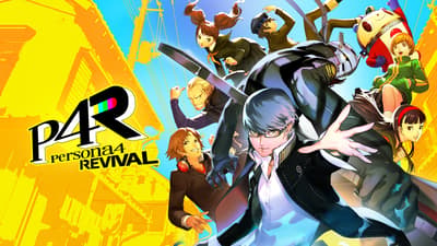 Persona 4 Revival Spotlights Rise Kujikawa and Her Support Skills; Character Set to Perform at X VORDER RUNWAY