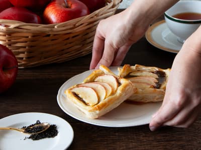 APPLE PIE lab, 10월 24일부터 가루이자와 등 4개 매장에서 가을 사과 수확 축제 개최
