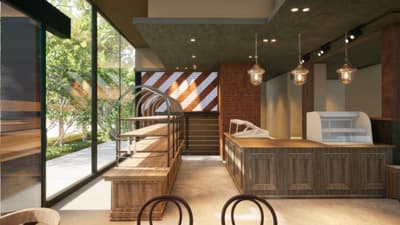 Hitobito, una tienda de delicatessen centrada en el pan de BREAD, ESPRESSO &, abrirá sus puertas en Dojima, Osaka, a finales de noviembre