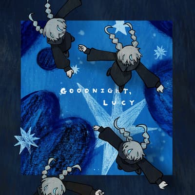 DAZBEE ปล่อยซิงเกิลใหม่ "Goodnight, Lucy" ผลงานแรกนับจากอัลบั้ม "Nostalzia" ในปี 2025