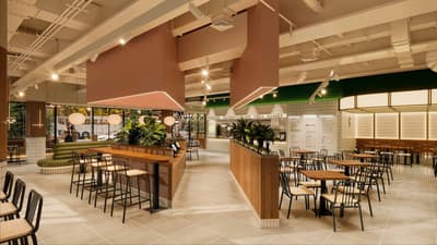 Hello Hakata! Shake Shack Opens Its First Kyushu Location in Late July 2026