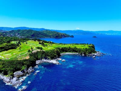 Kawana Hotel Golf Course Opens Scenic Fuji Course as Free Lawn Park for Families
