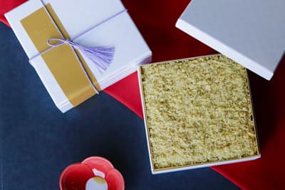 RICO DOLCE Launches Kogane-ju HAKURI, a New Chestnut Dessert Built Around Its Michelin-Praised 3-Year Aged Chestnut
