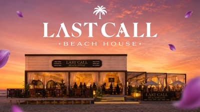 LAST CALL BEACH Offers Paid Fireworks Viewing Seats for the 78th Kamakura Fireworks Festival
