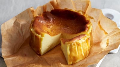 Morozof Brings Back Limited-Edition "Cream Rich Cheesecake" from May 1