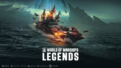 World of Tanks 및 World of Warships 시리즈에 찾아온 2026년 할로윈 이벤트