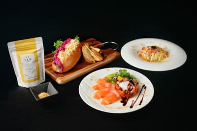Infinisis Naha Shuri Castle by Hewitt Resort Launches Summer Buffet Featuring Okinawa's Sustainable Umamo Ingredient