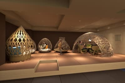 别府温泉 花别府将于2026年3月6日重新开放，带来以客人为中心的新住宿体验