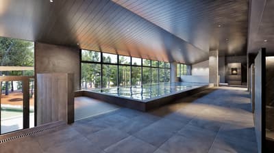 Phoenix Seagaia Resort's Shosenkyu Hot Spring to Open New Bath Wing "Mangetsu" in August 2026