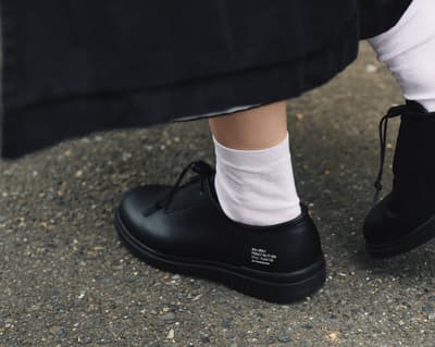 MOONSTAR 810s lanza el modelo de estilo tradicional ORDLY y un nuevo color para la bota de invierno SNOWF el 21 de octubre