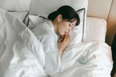 The Westin Yokohama เปิดตัวแพ็กเกจจำกัดเวลา "Sleep Well Package with Anker" พร้อมหูฟัง Soundcore Sleep A30