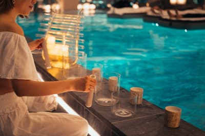 JW Marriott Hotel Tokyo Launches Autumn Promotion Inspired by Takanawa's "Nijuroku-ya-machi" Moon-Waiting Tradition