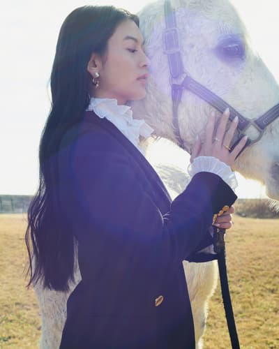 STELLAR HOLLYWOOD 2026春夏系列新品上市！生肖馬主題飾品及全新發布