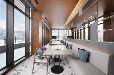 新雪谷HANAZONO日航尚格酒店慶祝一週年，推出限定「390萬日圓感謝住宿方案」