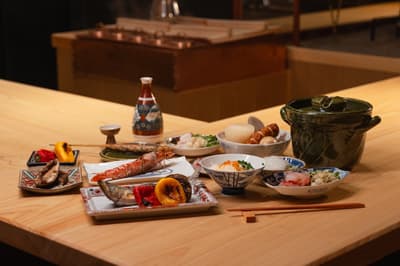 텐몬칸의 인기 이자카야 '오스시', 9월 21일 가고시마 중앙역 인근에 별관 오픈