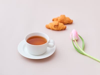 麵包配茶？相川製茶舗將於 2026 年東京國際禮品展首次亮相