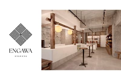 ENGAWA ASAKUSA 將於 2025 年 10 月 19 日在東京淺草開幕 - 日本美學與創新的新樞紐