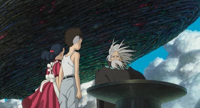 吉卜力公园宣布重大展览更新和全新飞机展示