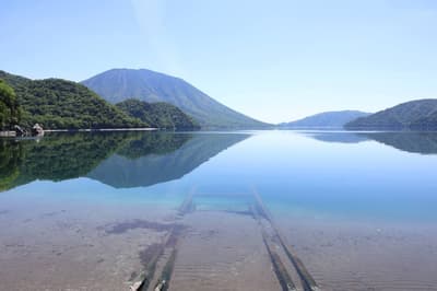 สำรวจโอคุ-นิกโกด้วยจักรยานกับแผนใหม่ "Lakeside Picnic Ride"