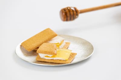 銀座 MUJI HOTEL 提供由松屋銀座買家精選的迎賓甜點