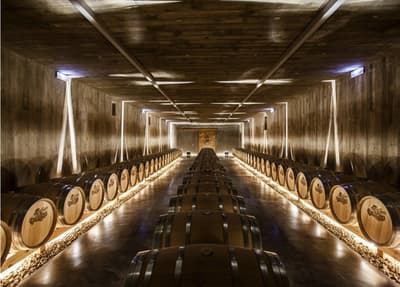 京都麗嘉皇家酒店舉辦 Marqués de Murrieta 莊主之夜品酒晚宴