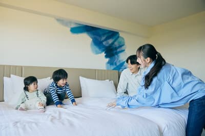 Grand Mercure Wakayama Minabe Resort & Spa Receives Welcome Baby Certification for Family-Friendly Stays
