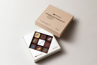 Minimal 推出「The Single Origin」Bonbon 巧克力，採用全新可可產地——1 月 17 日起發售
