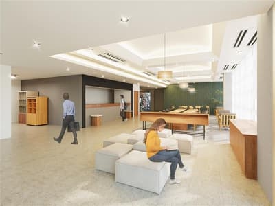 Yokkaichi City Hotel Annex เสร็จสิ้นการปรับปรุงโฉมใหม่ในวันที่ 21 มิถุนายน 2026