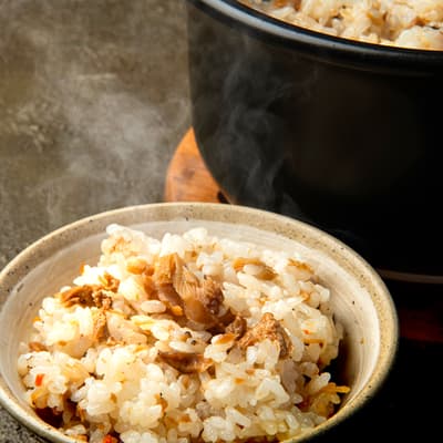 大分縣「絆屋」推出全新黑鯛拌飯醬「殿様黒鯛まぜご飯の素」