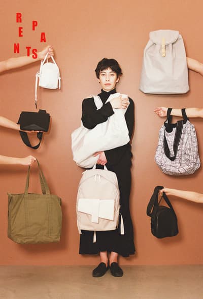 MATO by MARLMARL 推出 2026 春夏系列「team PARENTing」，全新高機能父母包登場