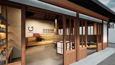 SPINGLE Miyajima, Toko Spesialis Baru SPINGLE, Dibuka di Hiroshima pada 8 Oktober 2026