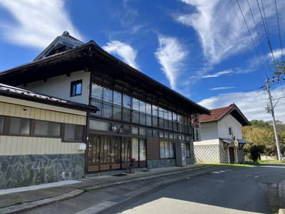 松本屋旅館復興項目——追加體驗遊覽行程公告