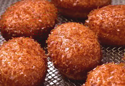 東京香蕉傳奇咖哩麵包再升級：口感更佳，風味更濃郁