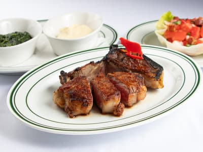 Wolfgang's Steakhouse Joins "Fresh! Fun! HAWAI'I" Hawaii Fair at Kyoto Takashimaya S.C.