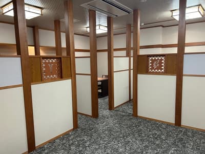 伊東綠涌開設全新私人用餐空間，提供溫泉蒸懷石料理