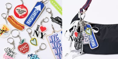 LeSportsac Gelar Acara Kustomisasi Charm Pertama Selama 3 Hari di Toko Unggulan Omotesando Mulai 21 Agustus